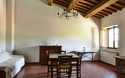 Accommodation:&nbsp;Borgo