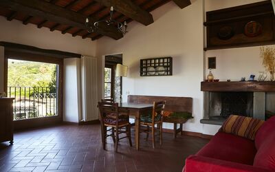 Caratello: Property, Room, Building, House, Interior Design, Furniture, Real Estate, Ceiling, Architecture, Living Room