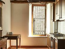 Accommodation:&nbsp;Bottegaccia