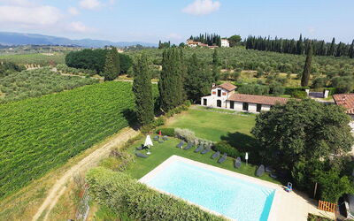 Tenuta Castiglioncelli