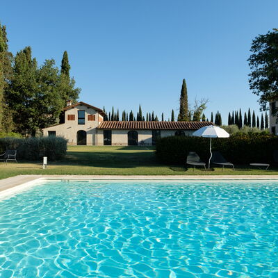 Tenuta Castiglioncelli