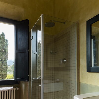 San Lorenzo-pendolino