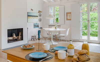 Accommodation:&nbsp;Casa Bianca 150.2