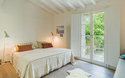 Accommodation:&nbsp;Casa Bianca 150.2