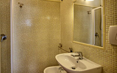 Accommodation:&nbsp;Casa Rossa 4