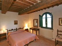 Accommodation:&nbsp;Castellaccio 5