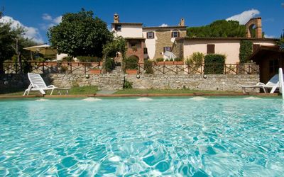 Uccellaia - Agello, Umbria, Italy