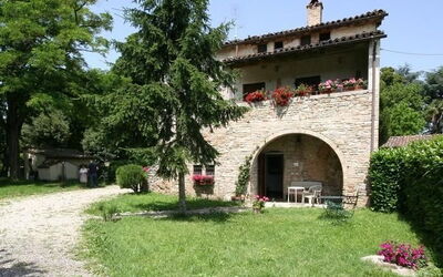 Accommodation:&nbsp;Francescano