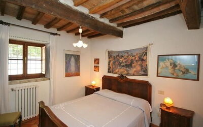 Accommodation:&nbsp;Francescano