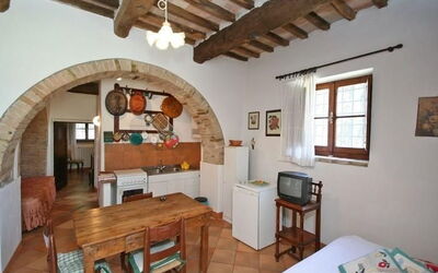 Accommodation:&nbsp;Francescano