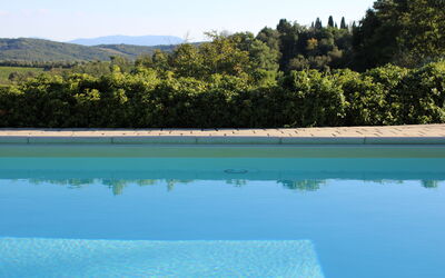 Accommodation:&nbsp;Casa Verbena