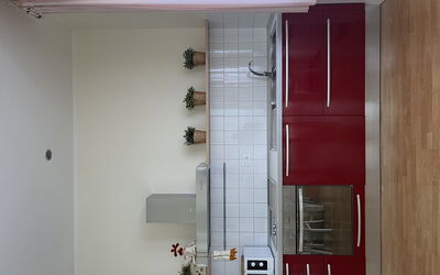 Accommodation:&nbsp;Casa Verbena