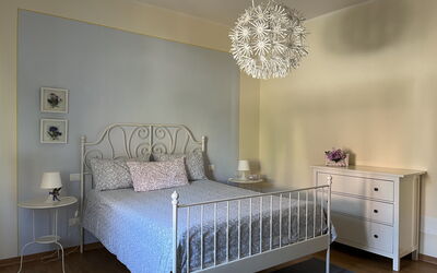 Accommodation:&nbsp;Casa Verbena