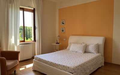 Accommodation:&nbsp;Casa Verbena
