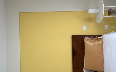 Accommodation:&nbsp;Casa Titta