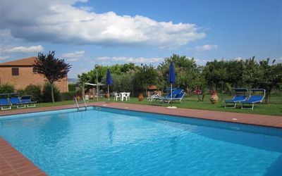 Quiete - Cortona, Tuscany, Italy - Quiete 3