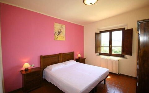 Accommodation:&nbsp;Michelangelo