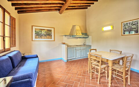 Accommodation:&nbsp;Vinci 7