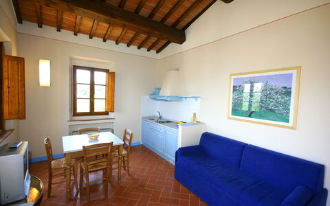 Accommodation:&nbsp;Vinci 9