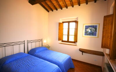 Accommodation:&nbsp;Vinci 9