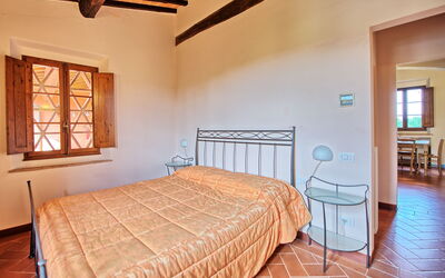 Accommodation:&nbsp;Vinci 3