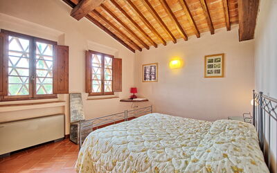Accommodation:&nbsp;Vinci 7