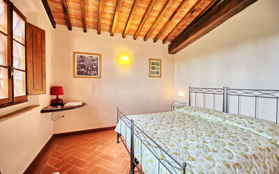 Accommodation:&nbsp;Vinci 7