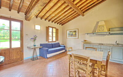 Accommodation:&nbsp;Vinci 7