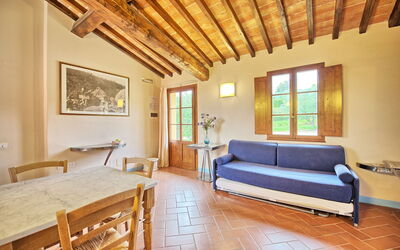 Accommodation:&nbsp;Vinci 7