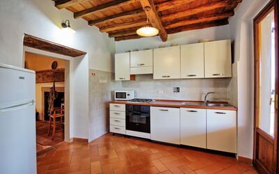 Accommodation:&nbsp;Pozzo Dei Desideri 2