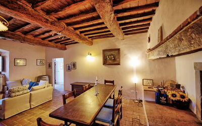 Accommodation:&nbsp;Pozzo Dei Desideri 2
