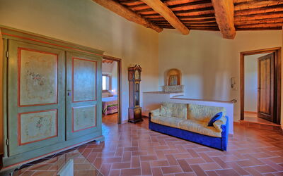Accommodation:&nbsp;Pozzo Dei Desideri 2