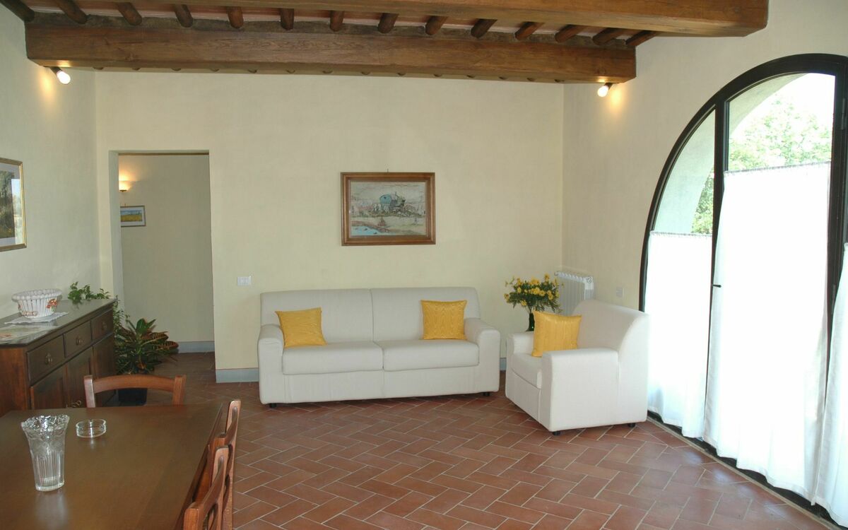 Accommodation:&nbsp;Romita 1