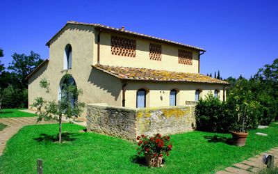 Romita - Romita, Tuscany, Italy - Romita 2