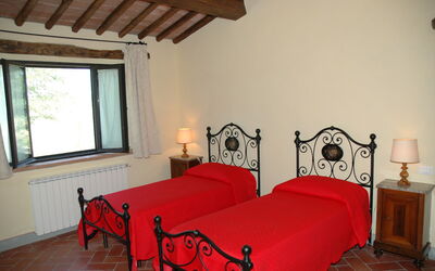 Accommodation:&nbsp;Romita 1