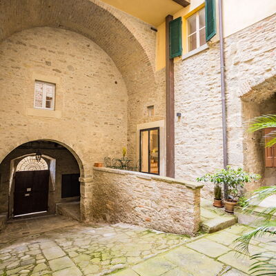 Appartamento La Corte