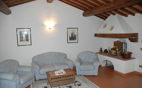 Accommodation:&nbsp;Montegonzi a 1
