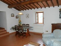 Accommodation:&nbsp;Montegonzi b 1