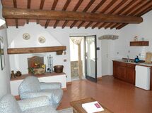 Accommodation:&nbsp;Montegonzi b 1
