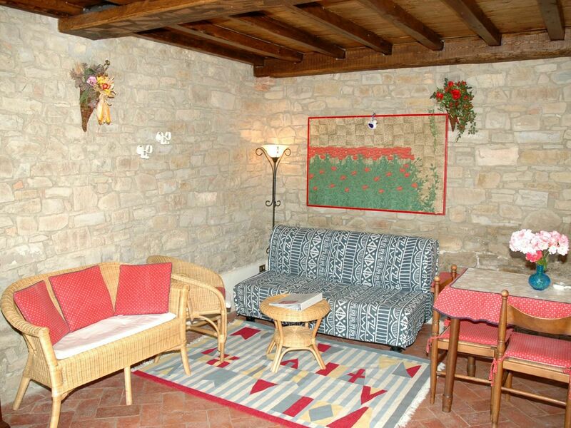 Accommodation:&nbsp;Montegonzi b 1