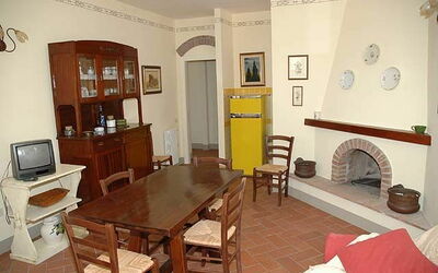 Felciaino - Castagneto Carducci, Tuscany, Italy