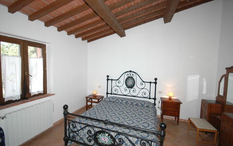 Poderino: Property, Room, Bedroom, Furniture, Building, Bed, Ceiling, House, Real Estate, Floor