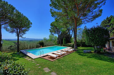 Villa Orchidea
