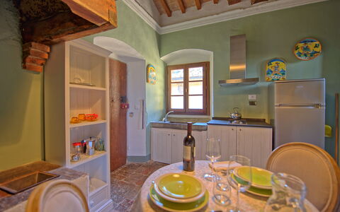 Accommodation:&nbsp;Torre 2