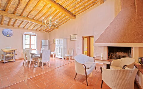 Accommodation:&nbsp;Acciaioli 1Bis