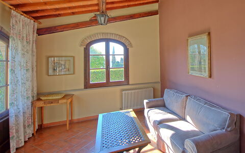 Accommodation:&nbsp;Forno