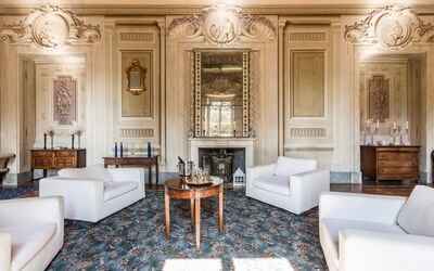 Accommodation:&nbsp;Galleria