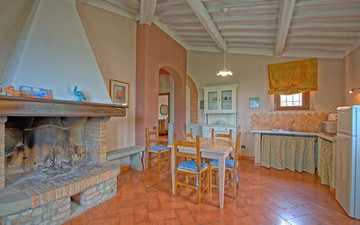 Accommodation:&nbsp;Tiglio