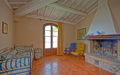 Accommodation:&nbsp;Tiglio