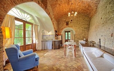 Accommodation:&nbsp;Bastione